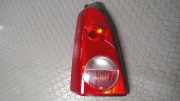 Heckleuchte/ R�ckleuchte Links ( Valeo ) Opel Agila A