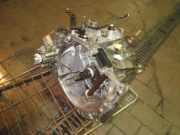 Schaltgetriebe 5-GANG Citroen Berlingo Mfkfx, Mflfx, Mfwjz, Mfdjy, Mkfw, Mnfu,
