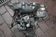 Schaltgetriebe 5-GANG F13 W3,94 Opel Astra F