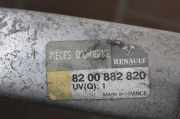 Verstärkung Hinten Renault Megane M 8200882820