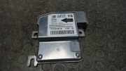 Airbagsteuerger�t Opel Meriva X01 13203620