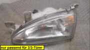Hauptscheinwerfer Links Hyundai Accent X-3