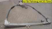 Fensterheber Elektrisch Vorn Rechts Fiat Punto 176