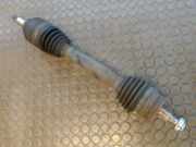 Antriebswelle Links Mercedes-benz A-klasse 168