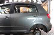 TÜR Hinten Links ( Golf Plus ) VW Golf 1K/1KP/5M/1KM