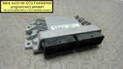 Steuergerät Einspritzung / Motorsteuergerät Dacia Logan SD 8200483732
