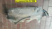 Radhausschale / Innenkotfl�gel Links Nissan Micra K11