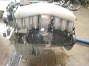 Motor 613961 Mercedes-benz E-klasse 210