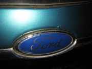 Heckklappe / Heckdeckel Ford Focus DBW/DAW/DFW/DNW/DB1/DA1