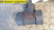 Luftmassenmesser Bosch Opel Astra G 0280217123