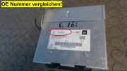 Einspritzsteuergerät Opel Kadett E 16199341
