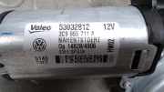 Scheibenwischermotor Hinten VW Passat 3C/3CC