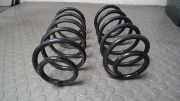 Hinterfedern/ Federn Hinten Opel Corsa D
