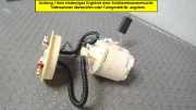 Kraftstoffpumpe Ford Focus DBW/DAW/DFW/DNW/DB1/DA1