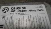 Airbagsteuerger?t Seat Arosa 6 HS 1C0909601
