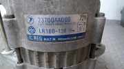Lichtmaschine Subaru 1800 Lac/lank/xt 23700AA000