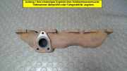 Auspuffkrümmer A20DTH Opel Astra J 55565985