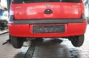 Stoßstange / Stossfänger Hinten Opel Corsa C