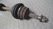 Antriebswelle Links Opel Meriva X01