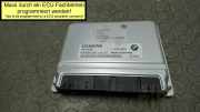 Steuerger�t Einspritzung / Motorsteuerger�t BMW 5er E39