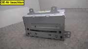 Radio CD400 Plus Opel Astra J 13334053