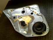 Fensterheber Elektrisch Hinten Links Seat Ibiza 6L 6Q0959811B