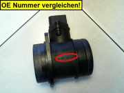 Luftmassenmesser Bosch VW Lupo 6 X 0280218002