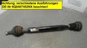 Antriebswelle Vorn Rechts VW Fox 5 Z
