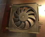 Elektrolüfter Opel Agila A 861694W