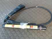 Gurtstraffer Vorn Links Opel Omega B