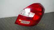 Heckleuchte/ R�ckleuchte Rechts ( Combi ) Skoda Fabia 5J