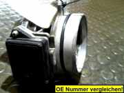 Luftmassensensor Ford Escort GAL/ALL/ABLC4/ABL/AFL/AAL/ANL 92BB12B579AA