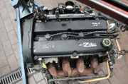 Motor RKJ Ford Mondeo Bap/bfp/bnp