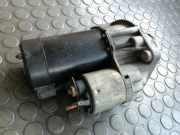 Anlasser / Starter Valeo Renault Megane JA D6RA133