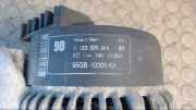 Lichtmaschine Ford Scorpio Gfr/ggr/gnr 0123320014