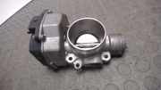Drosselklappe VDO Peugeot 206 2KFX/2NFZ/ 9640796280