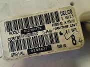 Heizungsbetätigung Alfa Romeo Alfa 156 932