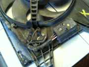 Elektrolüfter Fiat Marea 185