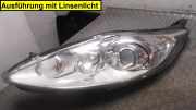Scheinwerfer Links (hella) Ford Fiesta JA8