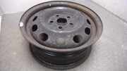 Stahlfelge 6X15 ET55 VW Sharan 7 M 7M0601027F