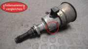 Zündverteiler Audi Audi 100 44 Mod 82 0237034003
