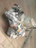 Schaltgetriebe 5-GANG (ungepr�ft) Honda Prelude AB/BA4/BB1/BB3
