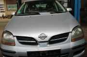 Motorhaube Nissan Almera V10