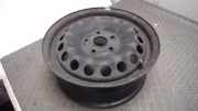 Stahlfelge 6X15 ET47 VW Touran 1 T