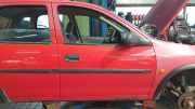 TÜR Vorne Rechts ( 4/5 Türer ) Opel Corsa B