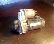 Anlasser / Starter Valeo Opel Agila A D6RA162