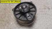 Heizungsgebläse Toyota Corolla E8/E9/E9F/E8B/E10 1940000071