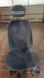 Sitz Vorne Links / Fahrersitz Ford Focus DBW/DAW/DFW/DNW/DB1/DA1