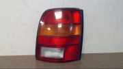 Heckleuchte / R?ckleuchte Rechts Nissan Micra K11