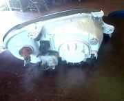 Scheinwerfer Komplett Links L Daewoo Lanos Klat